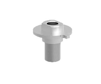 Performance in Lighting - OTR Alu Nipp Driv Box M10 S-9209-Bd/M10