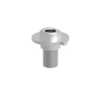 Performance in Lighting - OTR Alu Nipp Driv Box M10 S-9209-Bd/M10