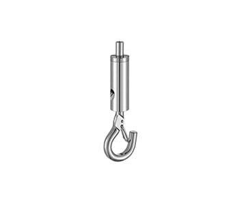Performance in Lighting - OTR Cable Gripper + Hook S-9000/213