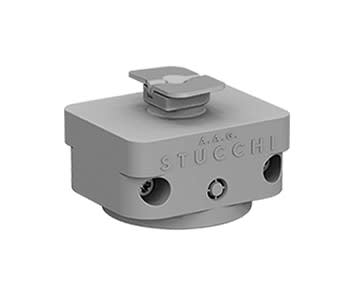 Performance in Lighting - OTR Adapt 150N Only Mecha S-9000/M-G