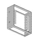Performance in Lighting - Cover Mimik 10 flat b WH87