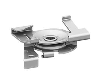 Performance in Lighting - OTR Tk Bracket T-Profile S-9000/119-Tb-W