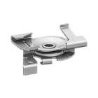 Performance in Lighting - OTR Tk Bracket T-Profile S-9000/119-Tb-W