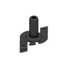 Performance in Lighting - OTR Tk Fast Clamp+M6 Gripp S-9000/118-B