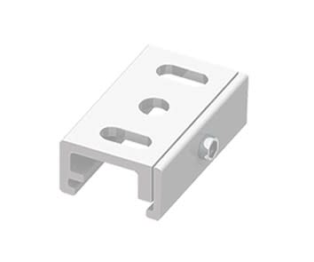 Performance in Lighting - OTR Tk Bracket For Ceiling S-9000/131-W