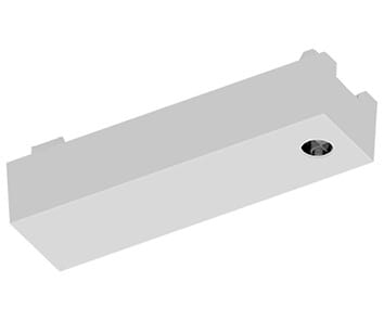 Performance in Lighting - Otr Long Driver Box 9209/Bd-L-W - 310724                -