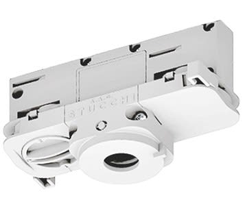 Performance in Lighting - OTR Adapt 4 Poles 9009-4/W