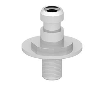 Performance in Lighting - OTR Nipple Conceal Adapt M10 S-9909/M10