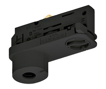 Performance in Lighting - OTR Asym Adapt 4 Poles 9209-4/B