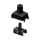 Performance in Lighting - OTR Clamp M6 Gripper +Cover S-9000-P2-B