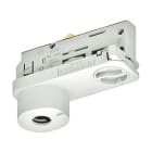 Performance in Lighting - OTR Asym Adapt 4 Poles 9209-4/W