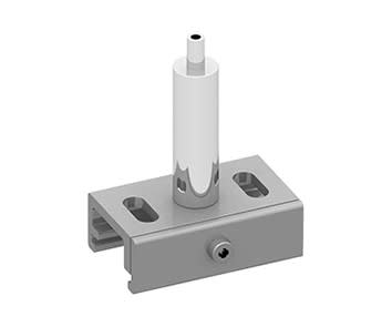 Performance in Lighting - OTR Bracket + Auto Gripper S-9000/231 - 310740