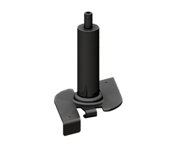 Performance in Lighting - OTR Tk Fast Clamp+Gripp S-9000/114-T-B