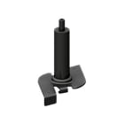 Performance in Lighting - OTR Tk Fast Clamp+Gripp S-9000/114-T-B