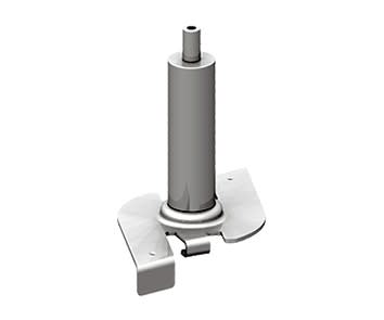 Performance in Lighting - OTR Tk Fast Clamp+Gripp S-9000/114-T-G