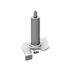 Performance in Lighting - OTR Tk Fast Clamp+Gripp S-9000/114-T-G