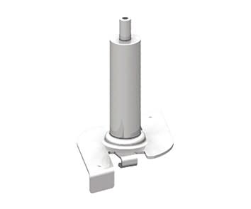 Performance in Lighting - OTR Tk Fast Clamp+Gripp S-9000/114-T-W - 310744