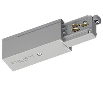 Performance in Lighting - OTR End-Feed Left-Pol 9002/G