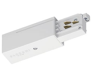 Performance in Lighting - OTR End-Feed Right-Pol 9001/W