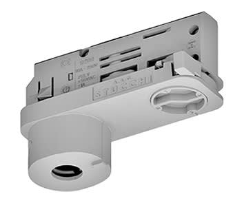 Performance in Lighting - OTR Asym Adapt 6 Poles 9209/G