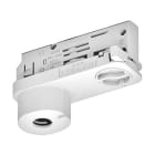 Performance in Lighting - OTR Asym Adapt 6 Poles 9209/W