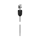 Performance in Lighting - OTR Susp Kit M6 Bar 1,0M S-9000-P3-B