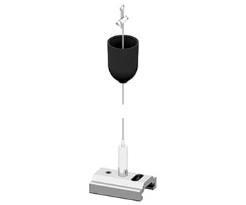 Performance in Lighting - OTR Susp Kit 3,0M Cable 9000-Kit6-3-B - 310792