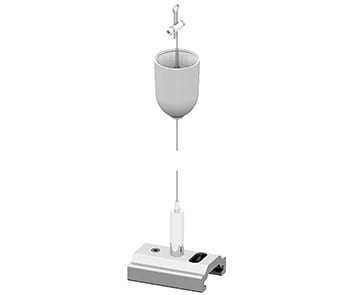 Performance in Lighting - OTR Susp Kit 3,0M Cable 9000-Kit6-3-W