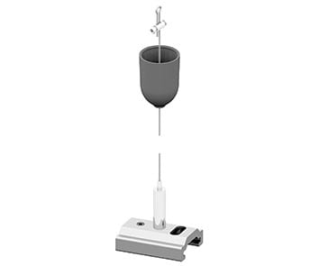 Performance in Lighting - OTR Susp Kit 5,0M Cable 9000-Kit6-5-G