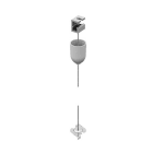 Performance in Lighting - OTR Susp Kit 5,0M Cable 9000-Kit2-5-W