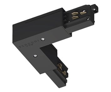 Performance in Lighting - OTR L-Feed Ext-Pol 9012/B