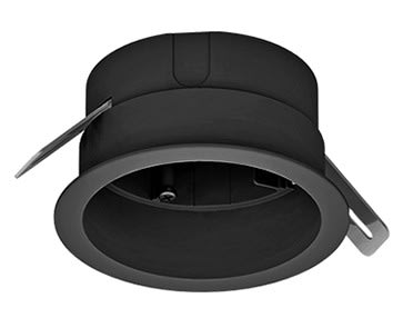 Performance in Lighting - OTR Recess Box Ceiling Base  9000/Br-B