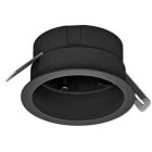 Performance in Lighting - OTR Recess Box Ceiling Base 9000/Br-G - 310829