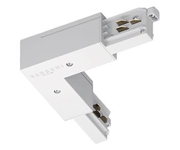 Performance in Lighting - OTR L-Feed Ext-Pol 9012/W