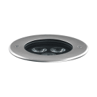 Performance in Lighting - Cricket+15 14 C/I 840 Inox - 3108363                                    -