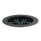 Performance in Lighting - Cricket+20 26 C/M 840 Anthracite - 3108379