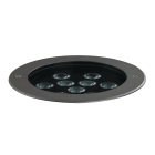Performance in Lighting - Cricket+20 26 C/I 840 Anthracite - 3108381