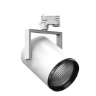 Performance in Lighting - As427 TR 40 C/M 840 Blanc RAL9010 dali
