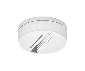 Performance in Lighting - OTR Ceiling Base 9000/Bp-D-W