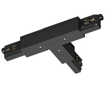 Performance in Lighting - OTR T-Feed Int Left-Pol 9015/B
