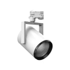 Performance in Lighting - As425 TR 20 C/I 840 Blanc RAL9010 dali - 3108533