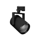 Performance in Lighting - As425 TR 20 C/M 840 Noir RAL9005 dali - 3108539
