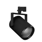 Performance in Lighting - As427 TR 40 C/M 840 Noir RAL9005 dali - 3108562
