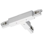 Performance in Lighting - OTR T-Feed Int Left-Pol 9015/W