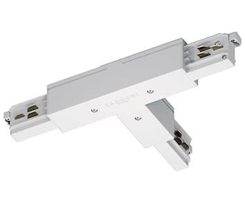 Performance in Lighting - OTR T-Feed Int Right-Pol 9016/W