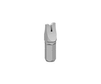 Performance in Lighting - OTR Adapt Tool-Insert S-9009/T-Ins