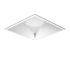 Performance in Lighting - DL Square Maxi 19 C/EW 840 - 3109002 -