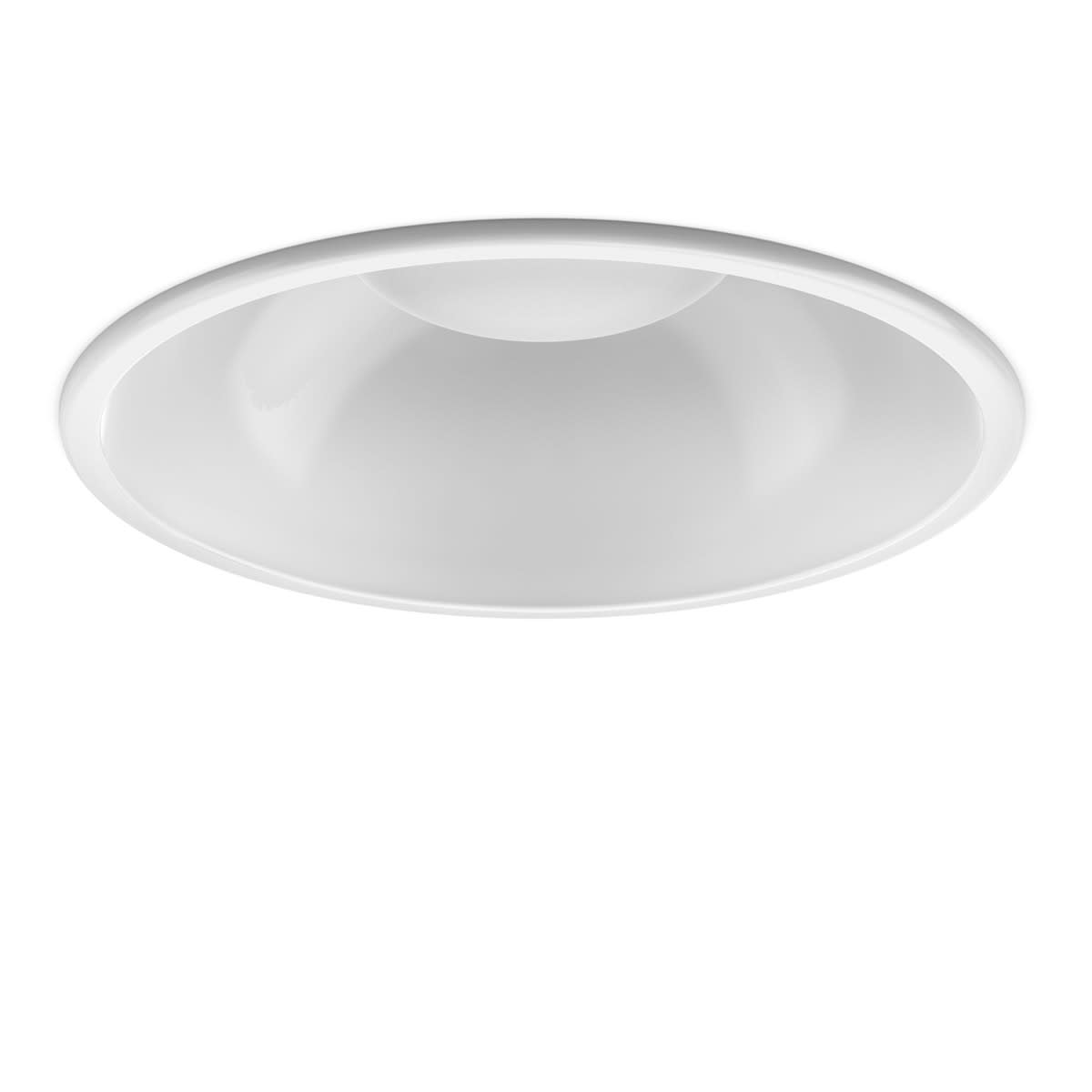 Performance in Lighting - Reflecteur Blanc Dl Round Midi - 3109006                -