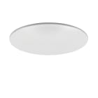 Performance in Lighting - Vasque opale blanche IP54 DL Round Midi