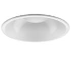 Performance in Lighting - Reflecteur Blanc Dl Round Maxi